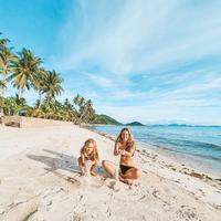 Отзыв от Лика - Виза Destination Thailand